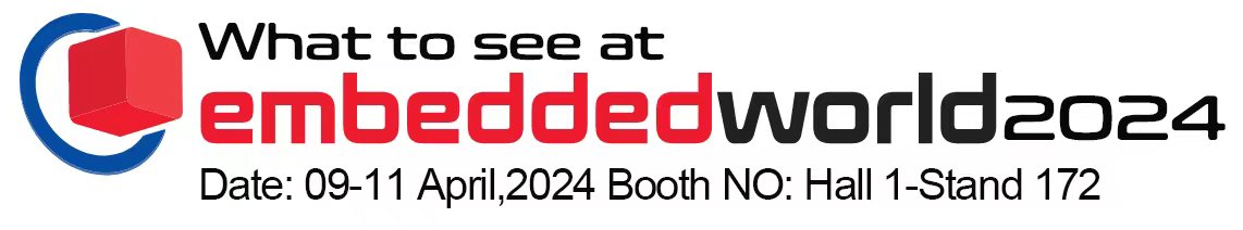 Looking Forward to Meeting you at EW24