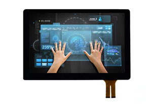 What Are the Uses of Touch Screen in Everyday Life?