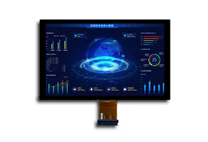 Understanding How a Capacitive Touchscreen Works