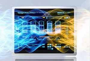 FAQs About Capacitive Touch Screens